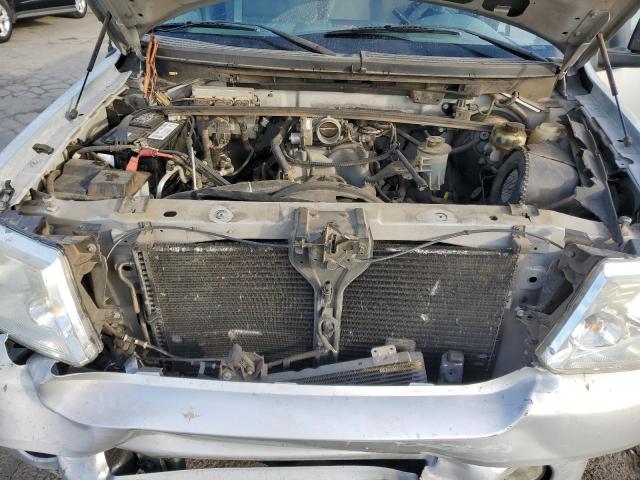 Photo 11 from auction – 2006 FORD F150 with VIN 1FTRF02W46KA92833