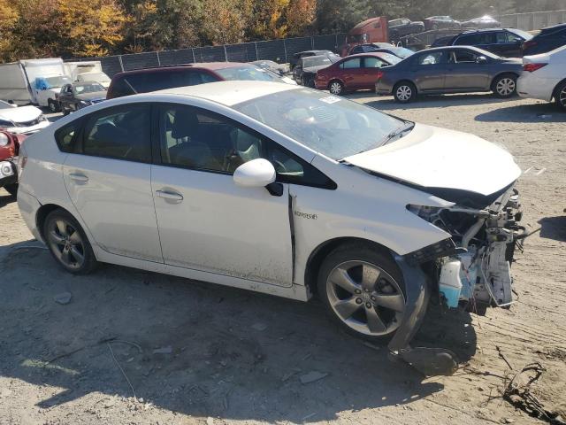 Photo 4 from auction – 2013 TOYOTA PRIUS with VIN JTDKN3DU0D1645496