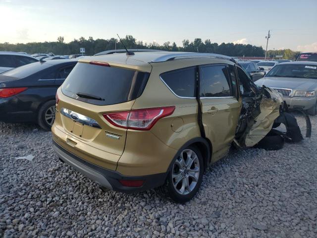 Photo 3 from auction – 2014 FORD ESCAPE TIT with VIN 1FMCU0JX1EUC36259