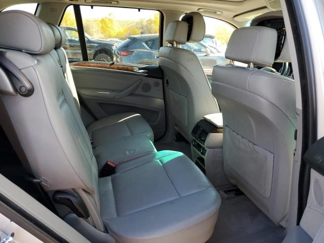 Photo 11 from auction – 2008 BMW X5 3.0I with VIN 5UXFE43528L025775