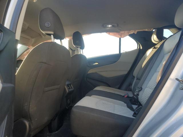 Photo 11 from auction – 2019 CHEVROLET EQUINOX LS with VIN 2GNAXSEV6K6159459