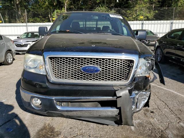 Photo 5 from auction – 2008 FORD F150 with VIN 1FTPX12V58FB34293