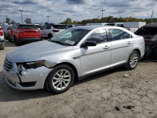 FORD TAURUS SE 2015 с VIN 1FAHP2D89FG121030 - Фото с аукциона