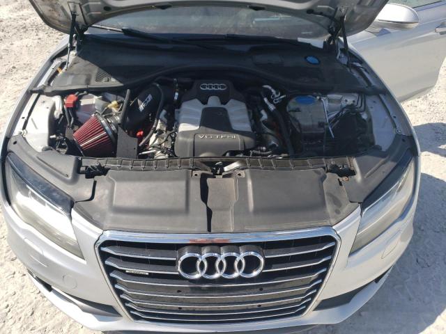Photo 11 from auction – 2012 AUDI A7 PRESTIG with VIN WAU3GAFC0CN163462