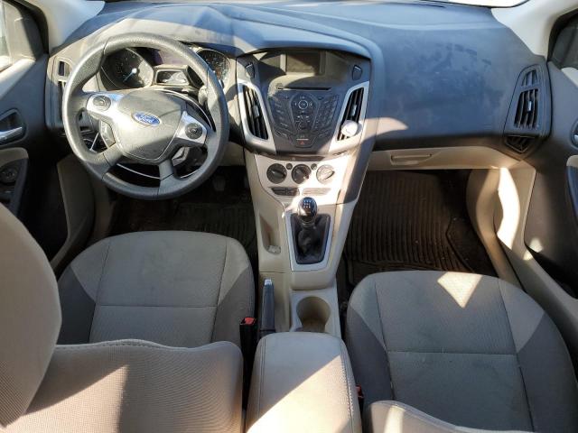 Photo 8 from auction – 2013 FORD FOCUS SE with VIN 1FADP3F27DL123778