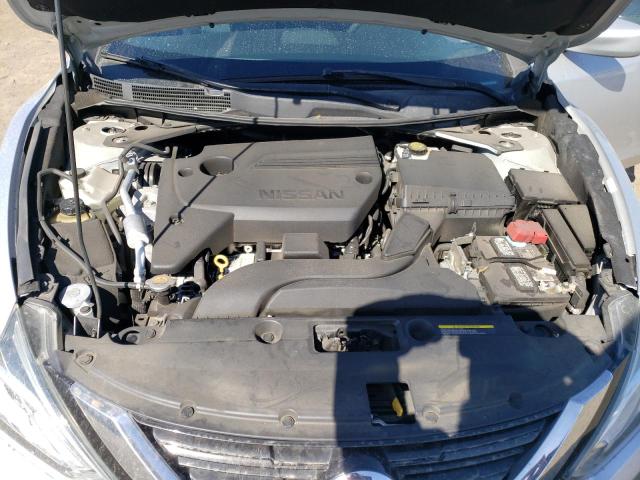 Photo 11 from auction – 2018 NISSAN ALTIMA 2.5 with VIN 1N4AL3AP6JC245254