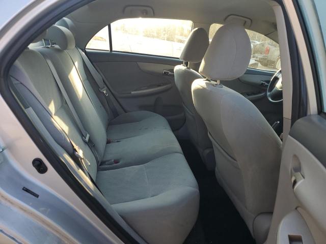 Photo 10 from auction – 2010 TOYOTA COROLLA BA with VIN 2T1BU4EE6AC287201