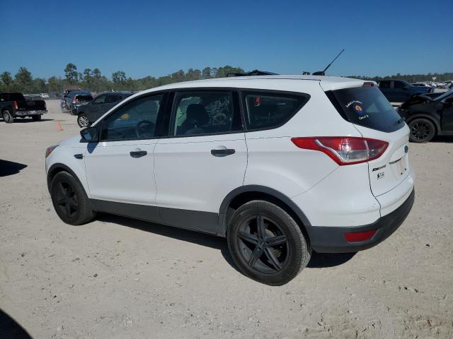 Photo 2 from auction – 2015 FORD ESCAPE S with VIN 1FMCU0F75FUB88436