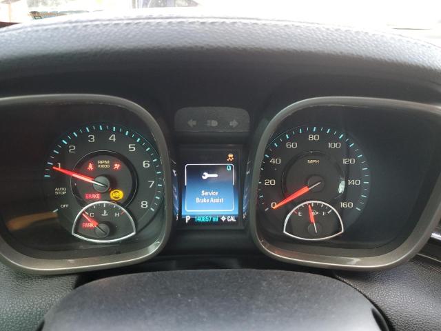 Photo 9 from auction – 2015 CHEVROLET MALIBU LTZ with VIN 1G11F5SL2FF169345