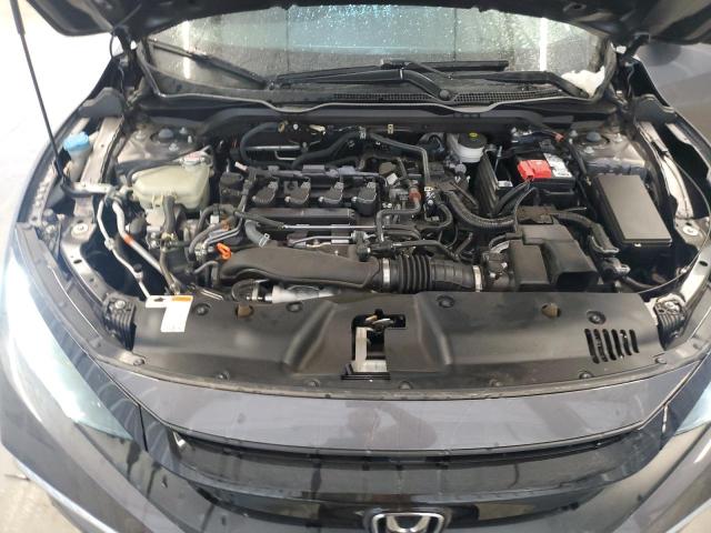 Photo 11 from auction – 2021 HONDA CIVIC EX with VIN 2HGFC1F39MH705133