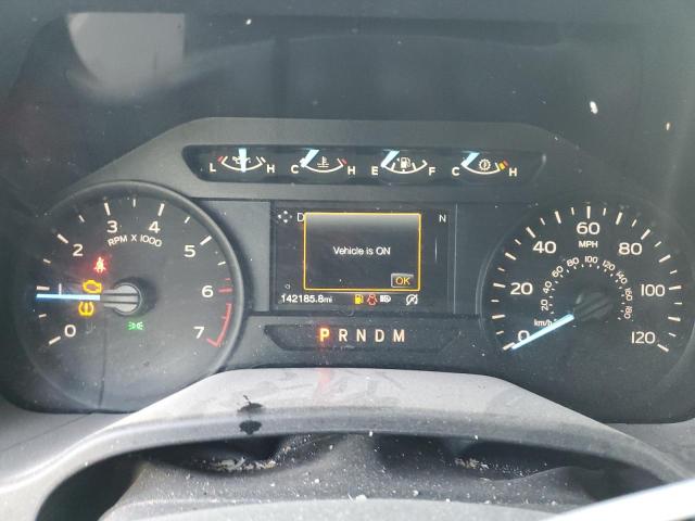 Photo 9 from auction – 2020 FORD F150 SUPER with VIN 1FTEW1CPXLFC16538