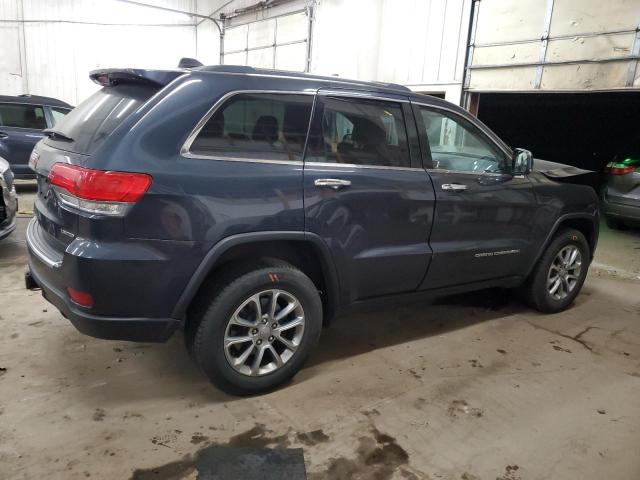 Photo 3 from auction – 2015 JEEP GRAND CHER with VIN 1C4RJFBG8FC178716
