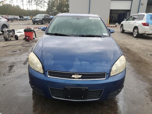Photo 5 from auction – 2006 CHEVROLET IMPALA LT with VIN 2G1WC581X69111934