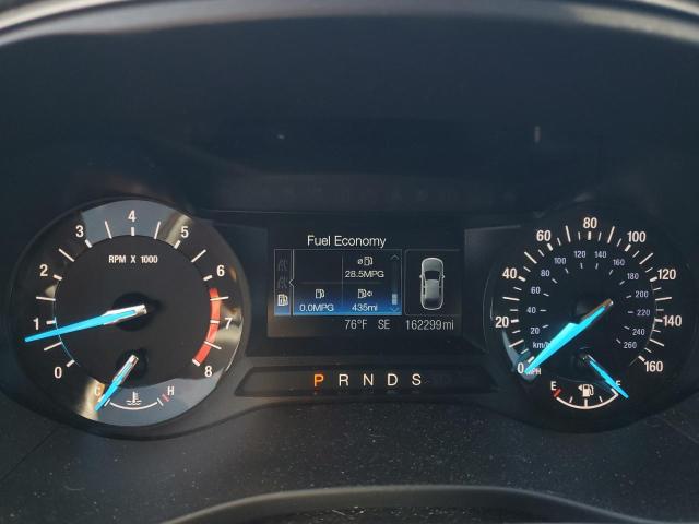 Photo 9 from auction – 2015 FORD FUSION SE with VIN 3FA6P0HD1FR113810