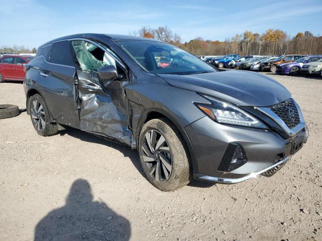 Photo 4 from auction – 2024 NISSAN MURANO SL with VIN 5N1AZ2CS7RC100963