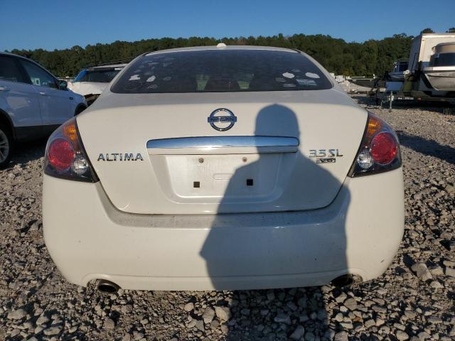 Photo 6 from auction – 2008 NISSAN ALTIMA 3.5 with VIN 1N4BL21E78N474022
