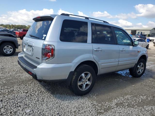 Zdjęcie 3 z aukcji – 2007 HONDA PILOT EXL z VIN 5FNYF18507B015004