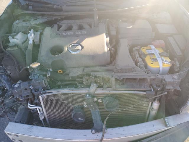 Photo 11 from auction – 2015 NISSAN ALTIMA 3.5 with VIN 1N4BL3AP5FC289483