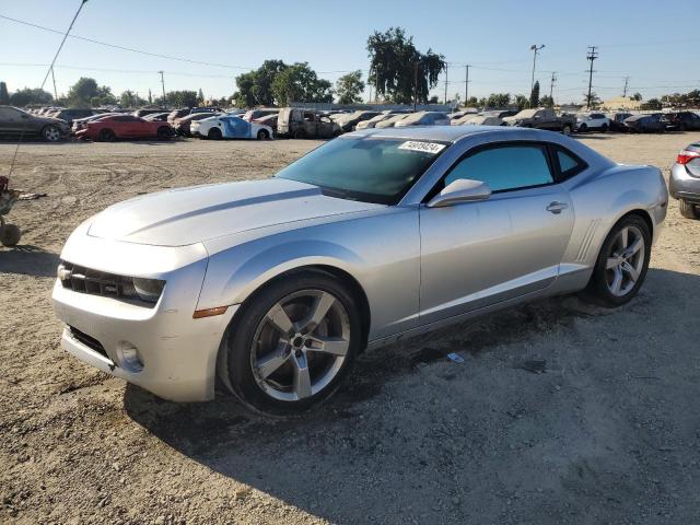 Photo 1 from auction – 2010 CHEVROLET CAMARO SS with VIN 2G1FJ1EJ6A9217213