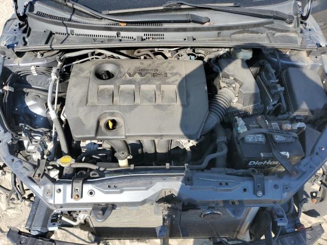 Photo 11 from auction – 2016 TOYOTA COROLLA L with VIN 2T1BURHE4GC502379