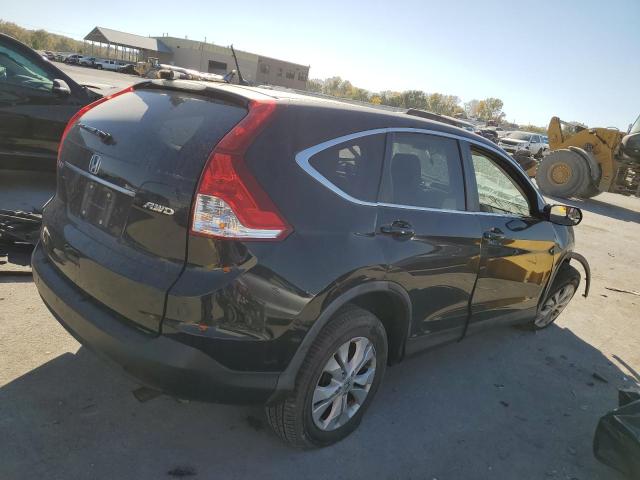 Photo 3 from auction – 2012 HONDA CR-V EX with VIN 5J6RM4H55CL021023