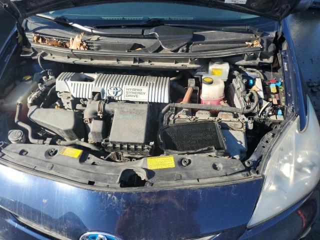 Photo 12 from auction – 2012 TOYOTA PRIUS with VIN JTDKN3DU3C1563521