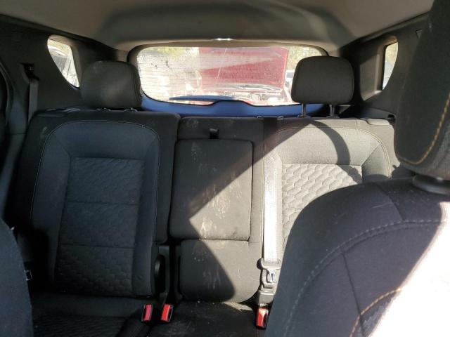Photo 10 from auction – 2020 CHEVROLET EQUINOX LT with VIN 3GNAXTEV6LL266255