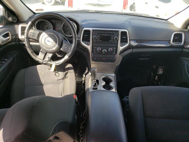 Photo 8 from auction – 2012 JEEP GRAND CHER with VIN 1C4RJFAG6CC114526