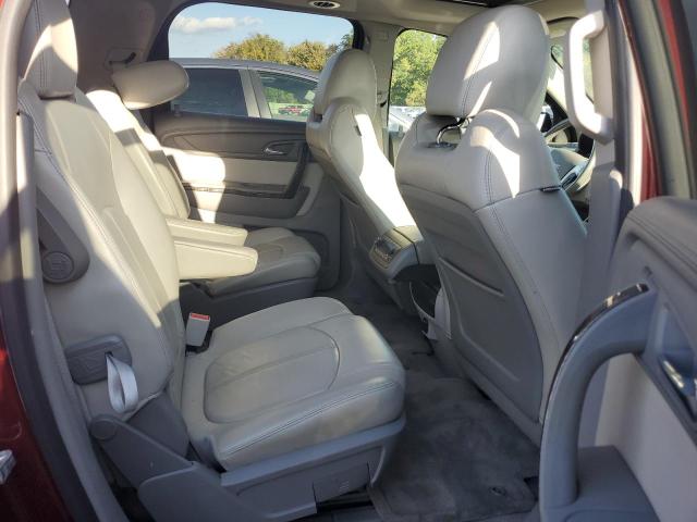Photo 11 from auction – 2015 GMC ACADIA SLT with VIN 1GKKVRKD3FJ330205