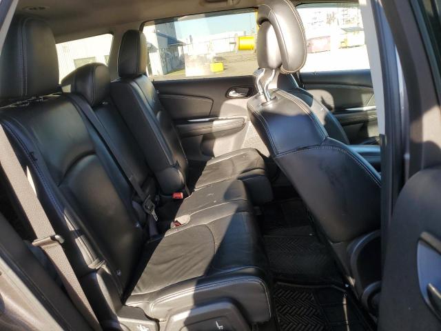 Photo 11 from auction – 2015 DODGE JOURNEY R/ with VIN 3C4PDDFG6FT589078