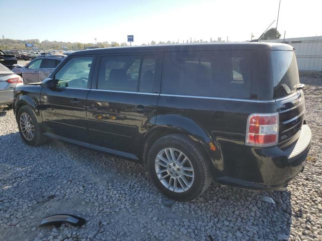 Photo 2 from auction – 2014 FORD FLEX SEL with VIN 2FMGK5C82EBD19618