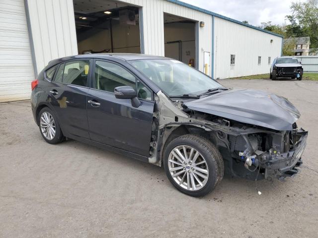 Photo 4 from auction – 2016 SUBARU IMPREZA LI with VIN JF1GPAK69G8220398