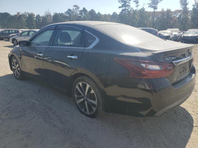 Photo 2 from auction – 2017 NISSAN ALTIMA 2.5 with VIN 1N4AL3APXHC139786