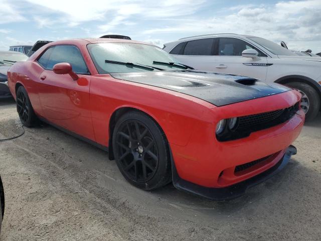 Photo 4 from auction – 2015 DODGE CHALLENGER with VIN 2C3CDZFJ7FH718241