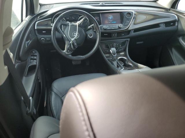Photo 8 from auction – 2019 BUICK ENVISION E with VIN LRBFXCSA5KD020560