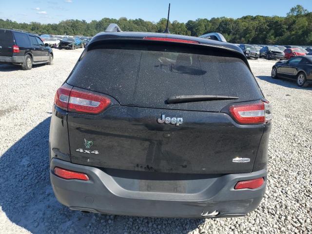 Photo 6 from auction – 2018 JEEP CHEROKEE L with VIN 1C4PJMLB3JD546401