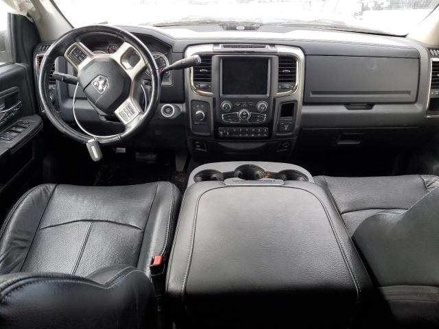 Photo 8 from auction – 2018 RAM 2500 LARAM with VIN 3C6UR5NL2JG289779