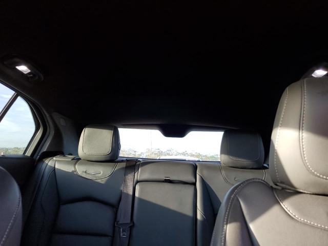 Photo 10 from auction – 2023 CADILLAC XT4 PREMIU with VIN 1GYFZDR43PF163997