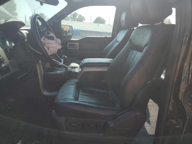 Photo 7 from auction – 2012 FORD F150 SUPER with VIN 1FTFW1EF7CFA90289