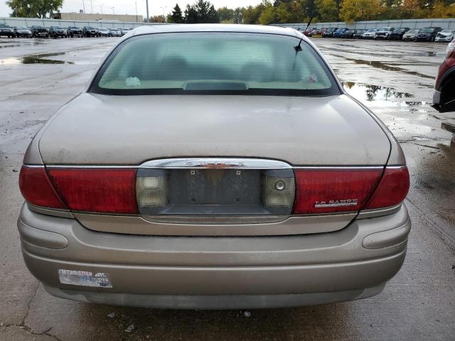 Photo 6 from auction – 2004 BUICK LESABRE LI with VIN 1G4HR54K94U140303