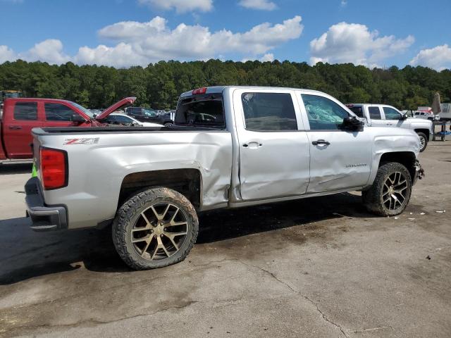 Photo 3 from auction – 2014 CHEVROLET SILVERADO with VIN 3GCUKREC9EG182786