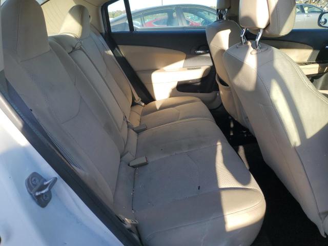 Photo 10 from auction – 2014 CHRYSLER 200 LX with VIN 1C3CCBAB6EN167901