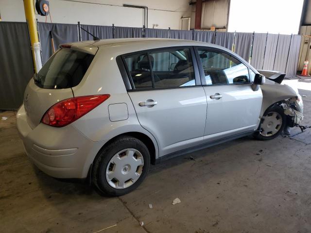Photo 3 from auction – 2008 NISSAN VERSA S with VIN 3N1BC13E28L458623