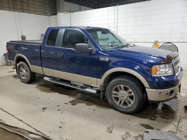 Photo 4 from auction – 2007 FORD F150 with VIN 1FTPX14V07FA88741