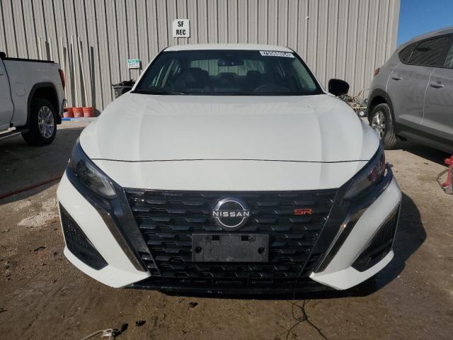Photo 5 from auction – 2023 NISSAN ALTIMA SR with VIN 1N4BL4CV1PN330280