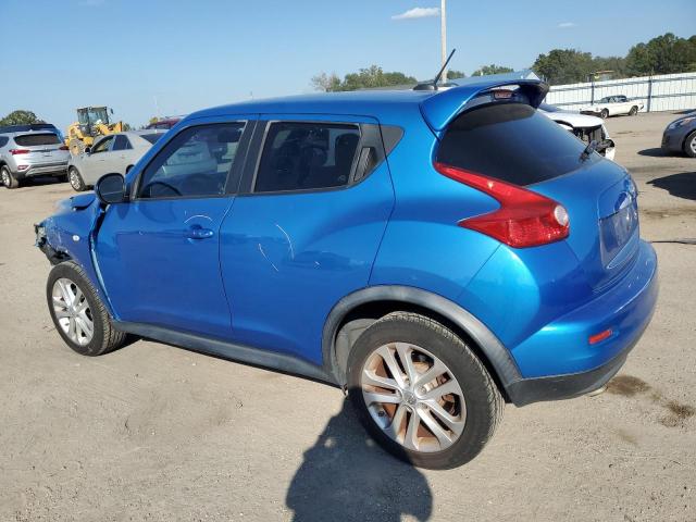 صورة رقم 2 من المزاد - 2012 NISSAN JUKE S مع VIN JN8AF5MR5CT101017