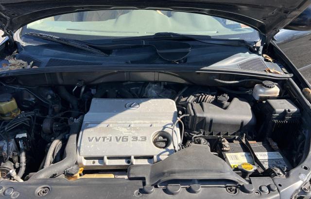 Photo 7 from auction – 2004 LEXUS RX 330 with VIN 2T2GA31U44C012447