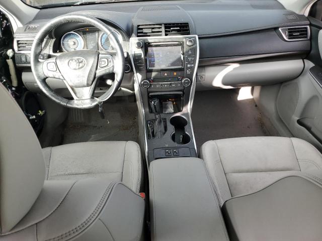 Photo 8 from auction – 2015 TOYOTA CAMRY LE with VIN 4T1BF1FK7FU889477