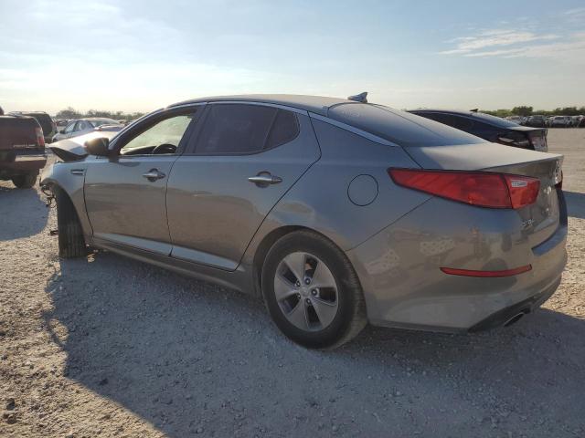 Photo 2 from auction – 2015 KIA OPTIMA LX with VIN 5XXGM4A71FG457798