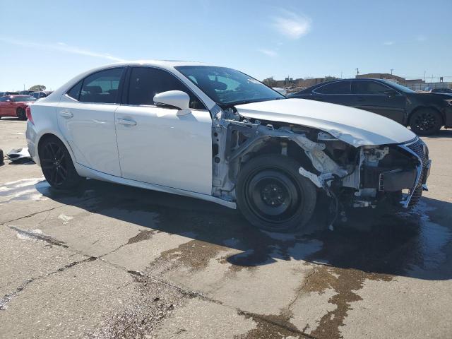 Photo 4 from auction – 2016 LEXUS IS 200T with VIN JTHBA1D20G5020686